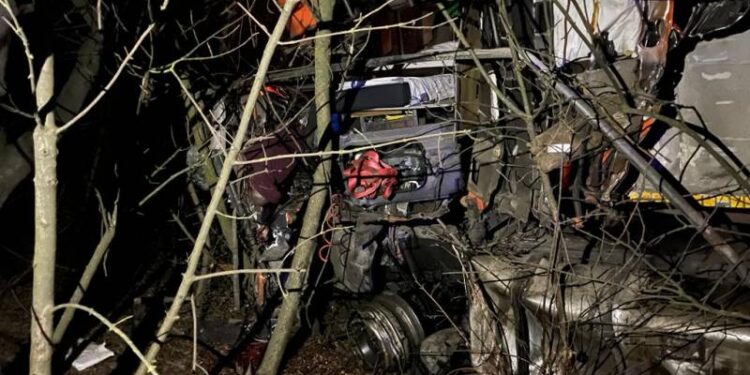 Смертельне ДТП на трасі Одеса-Рені: що відомо на цей час