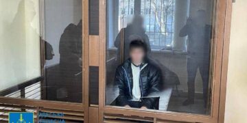 Співробітника Ізмаїльського порту підозрюють у держзраді