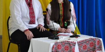 Святкування Дня Соборності України в Арцизькій громаді