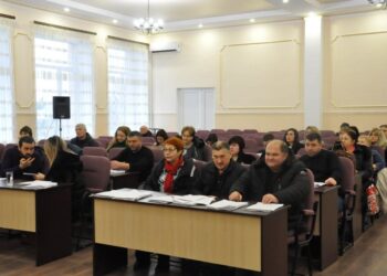 У Арцизькій громаді посилюють енергозбереження будівель соціальної сфери