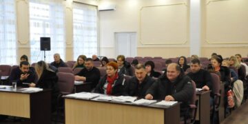 У Арцизькій громаді посилюють енергозбереження будівель соціальної сфери