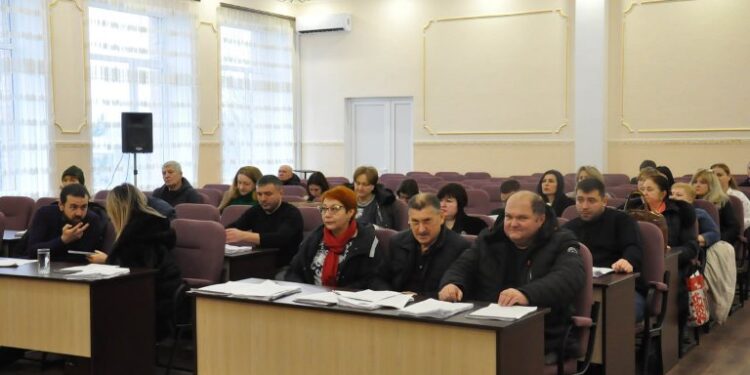 У Арцизькій громаді посилюють енергозбереження будівель соціальної сфери