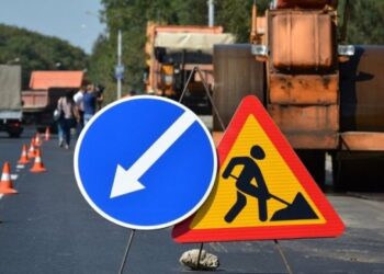 У АРЦИЗЬКІЙ ГРОМАДІ ЗАПЛАНОВАНО ПРОВЕДЕННЯ ЯМКОВОГО РЕМОНТУ ДОРОЖНЬОГО ПОКРИТТЯ НА ОСНОВНИХ ВУЛИЦЯХ