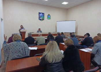 У АРЦИЗЬКІЙ МІСЬКІЙ РАДІ ВІДБУЛОСЯ ЧЕРГОВЕ ЗАСІДАННЯ ВИКОНКОМУ