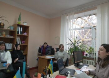 У АРЦИЗЬКІЙ МІСЬКІЙ РАДІ ВІДБУЛОСЯ ЗАСІДАННЯ КОМІСІЇ З ПИТАНЬ ЗАХИСТУ ПРАВ ДИТИНИ