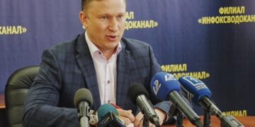 У мэра Одессы новый зам по вопросам деятельности исполнительных органов совета