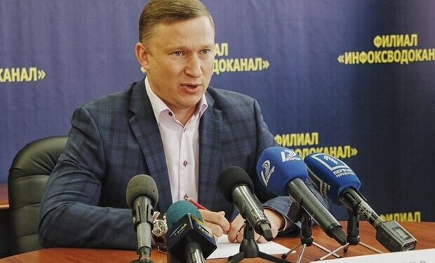 У мэра Одессы новый зам по вопросам деятельности исполнительных органов совета