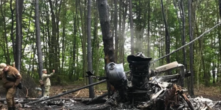 У Непалі розбився пасажирський літак, загинуло більше 70 людей