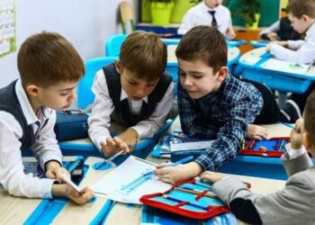 У Одесі стало більше шкіл з очним навчанням | Одеський Монітор