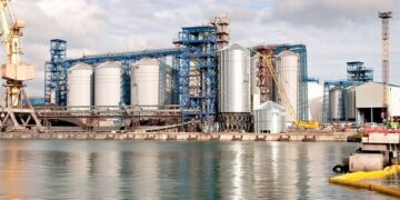 У власників одного з зернових терміналів порту Одеса арештували активи в Британії | Одеський Кур’єр