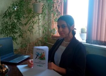 Учениці Виноградівського опорного закладу — переможниці Всеукраїнських конкурсів