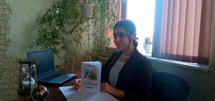 Учениці Виноградівського опорного закладу — переможниці Всеукраїнських конкурсів