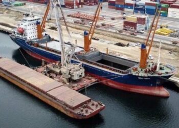 УДП одержало понад 1 млрд грн прибутку у 2022 році