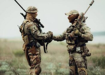 Україна піднялася в рейтингу найсильніших армій світу: подробиці