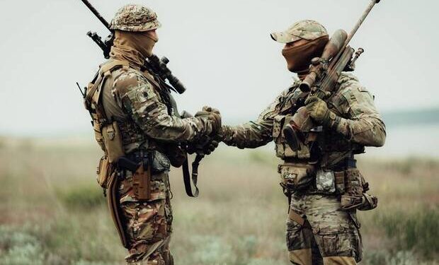 Україна піднялася в рейтингу найсильніших армій світу: подробиці