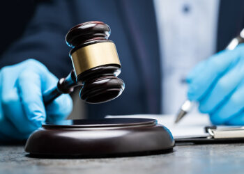 Утверждены рекомендации судам по работе в условиях карантина — Суспільство Одеси