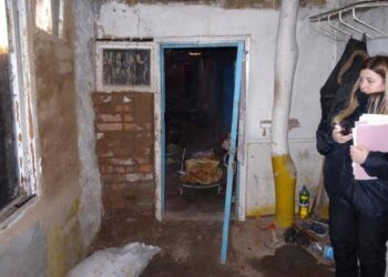 В Кілійській громаді розкрито вбивство