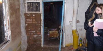 В Кілійській громаді розкрито вбивство