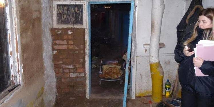 В Кілійській громаді розкрито вбивство