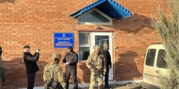 В Одеській області блокували ще одну корупційну схему на кордоні | Одеський Кур’єр