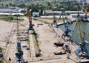 В Одеській області готують до продажу ще один порт