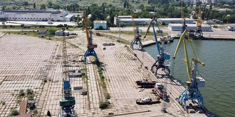 В Одеській області готують до продажу ще один порт