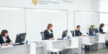 В Одеській області розпочали роботу п’ять новостворених відділів ЦНАП — Новини Одеської області