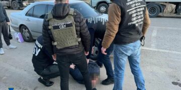 В Одеській області СБУ ліквідувала черговий канал втечі «ухилянтів» за кордон — Новини Одеської області