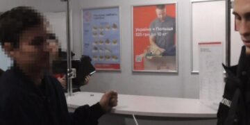 В Одеському районі викрили молодика в шахрайстві з купівлею телефонів — Новини Одеської області