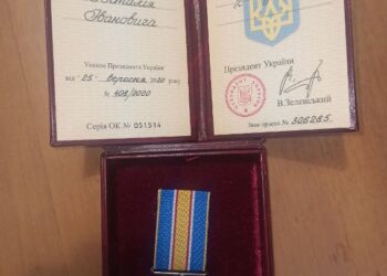 Велика втрата та горе знову прийшло до Арцизької громади — під час штурмових дій поблизу Мар’їнки загинув наш земляк Віталій Додон