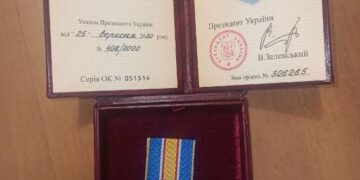 Велика втрата та горе знову прийшло до Арцизької громади — під час штурмових дій поблизу Мар’їнки загинув наш земляк Віталій Додон