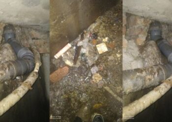 Від засобів контрацепції до підгузників та подушок: працівники КП «Житловик» розповіли про знахідки в каналізації