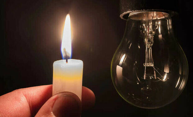 Відключення світла для мешканців Одещини стануть більш тривалими — Новини Одеської області