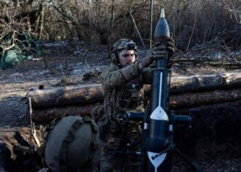 Війна, день 236-й: ситуація на фронті та втрати росії