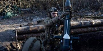 Війна, день 236-й: ситуація на фронті та втрати росії