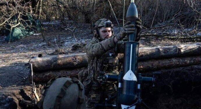 Війна, день 236-й: ситуація на фронті та втрати росії