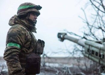 Війна, день 324-й: ситуація на фронті та втрати ворога