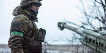 Війна, день 324-й: ситуація на фронті та втрати ворога
