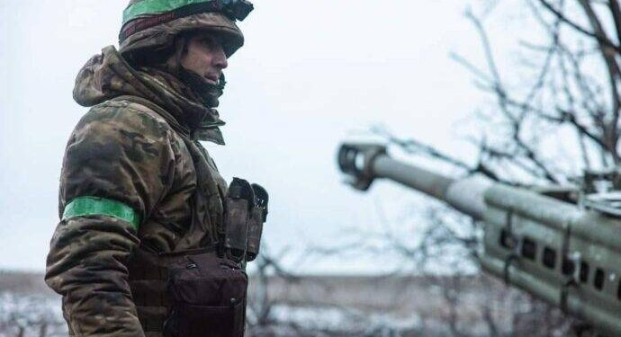 Війна, день 324-й: ситуація на фронті та втрати ворога