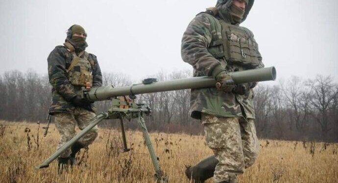 Война в Украине, день 335: угроза ракетных ударов и безуспешные попытки наступления врага