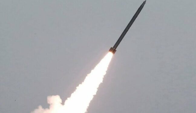 Ворог здійснив масовану атаку на південь України: над Одещиною збито понад 20 ракет — Новини Одеської області