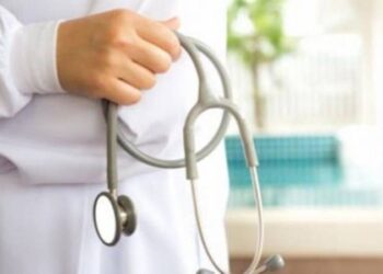 Встановлено мінімальні зарплати медикам на 2023 рік