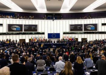 Європарламент виступив за створення спецтрибуналу для путіна та його посіпак