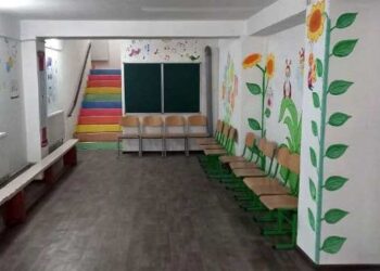 З другого півріччя усі 12 шкіл Арцизької громади готові працювати в звичайному режимі