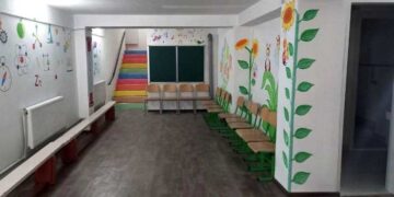 З другого півріччя усі 12 шкіл Арцизької громади готові працювати в звичайному режимі