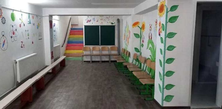 З другого півріччя усі 12 шкіл Арцизької громади готові працювати в звичайному режимі