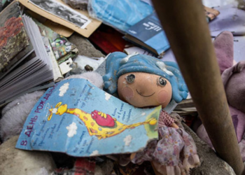 З-під завалів будинку у Дніпрі дістали тіло ще однієї дитини