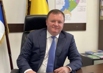 Заступник голови Одеської ОВА вийшов під заставу | Одеський Кур’єр