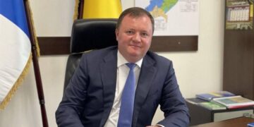 Заступник голови Одеської ОВА вийшов під заставу | Одеський Кур’єр