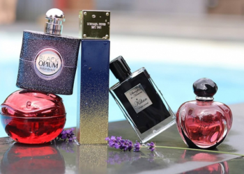 Жіночі парфуми – ваш особливий вибір | Одеський Монітор